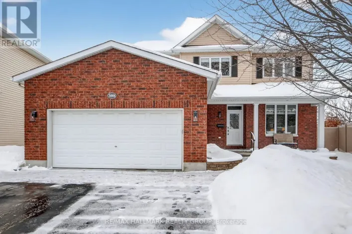 355 WEST RIDGE DRIVE, Ottawa