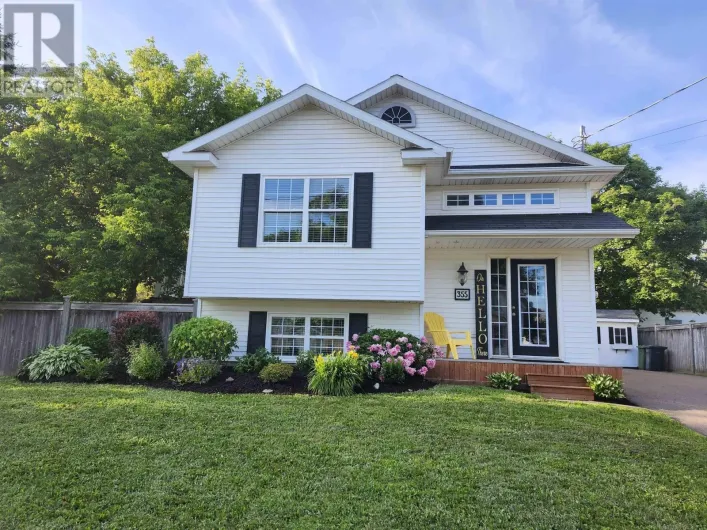 355 Willow Avenue, Summerside