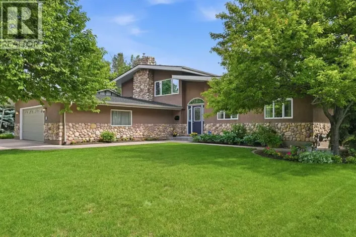 355 Willow Ridge Place SE, Calgary