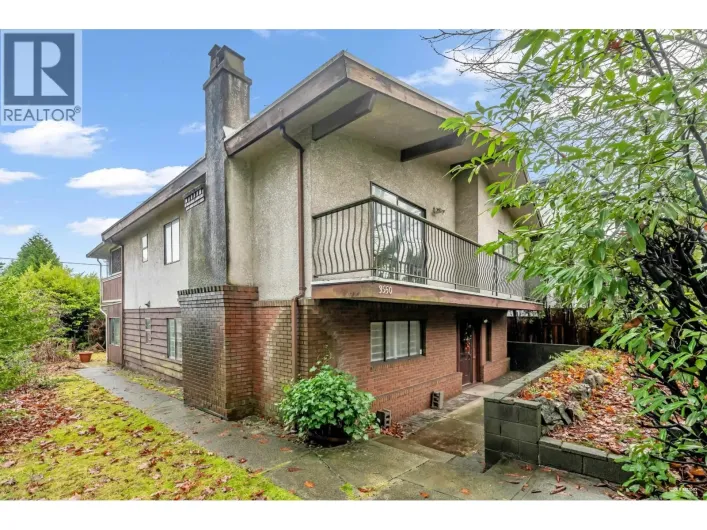 3550 BOUNDARY ROAD, Burnaby