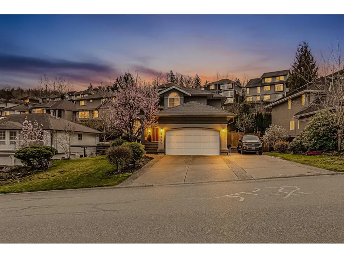 3550 MCKINLEY DRIVE, Abbotsford