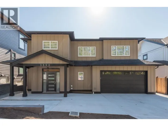 3550 MONSON CRESCENT, Coquitlam