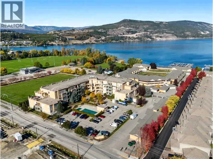 3550 Woodsdale Road Unit# 111, Lake Country