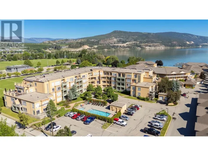 3550 Woodsdale Road Unit# 212, Lake Country