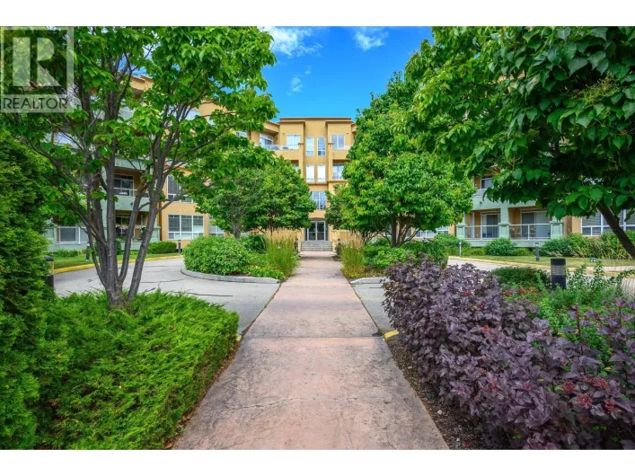 3550 Woodsdale Road Unit# 213, Lake Country