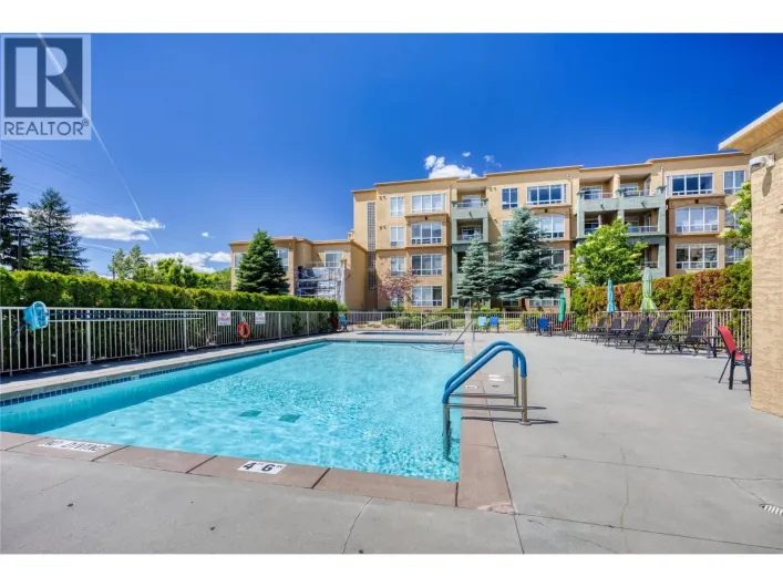 3550 Woodsdale Road Unit# 401, Lake Country