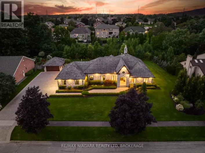 3551 CARDINAL DRIVE, Niagara Falls