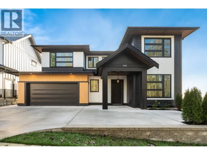 3552 MONSON CRESCENT, Coquitlam