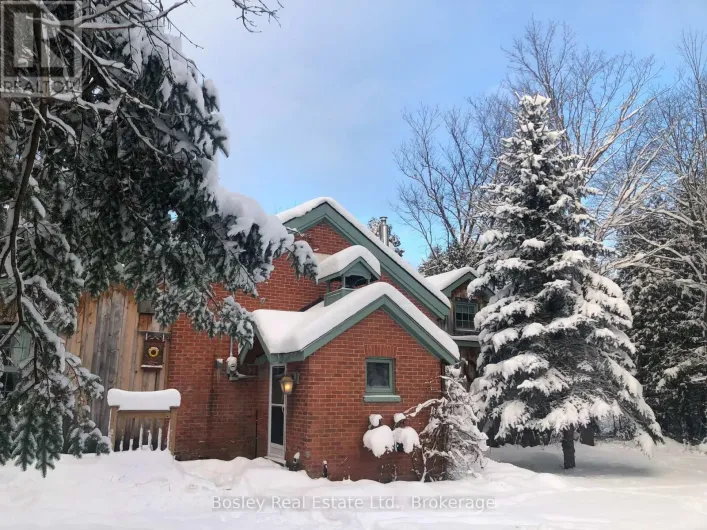 355276 THE BLUE MOUNTAINS EUPHRASIA TOWNLINE, Blue Mountains