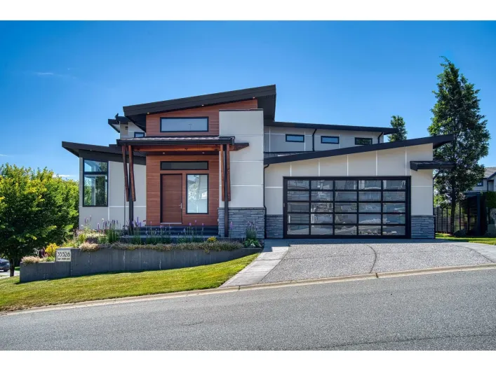35528 EAGLE SUMMIT DRIVE, Abbotsford