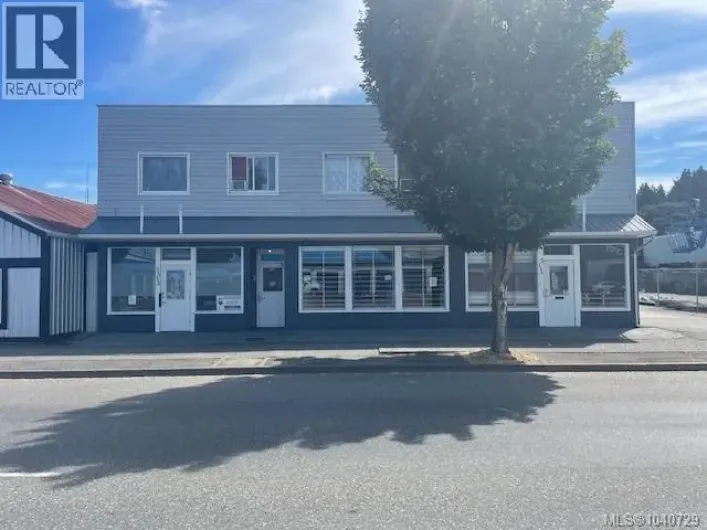 3553 3rd Ave, Port Alberni