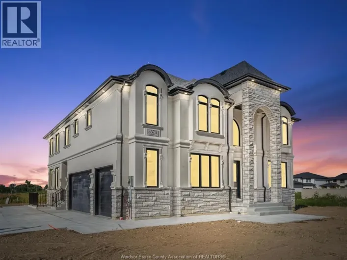 3553 FIORINA, LaSalle