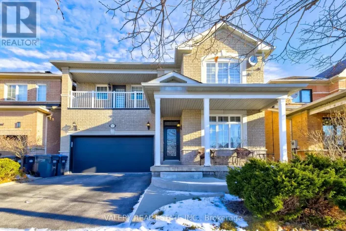 3553 JORIE CRESCENT, Mississauga