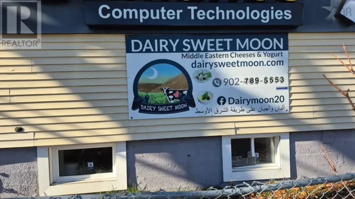 3553 Robie Street, Halifax