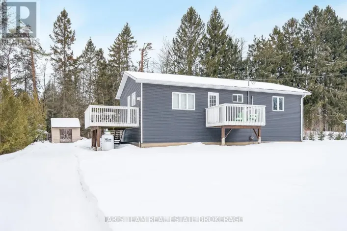 3554 JOHN STREET, Ramara
