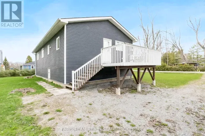 House for sale: 3554 JOHN STREET, Ramara