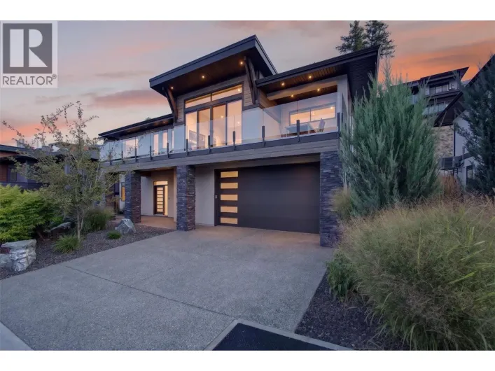 House for sale: 3555 Boxwood Road, Kelowna