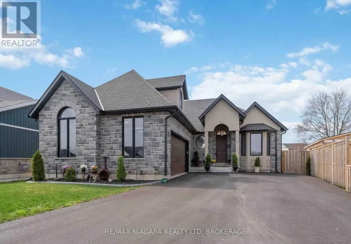 3555 CANFIELD CRESCENT, Fort Erie