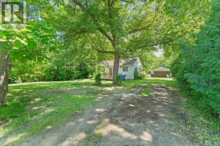 House for sale: 3555 County Rd 42, Windsor