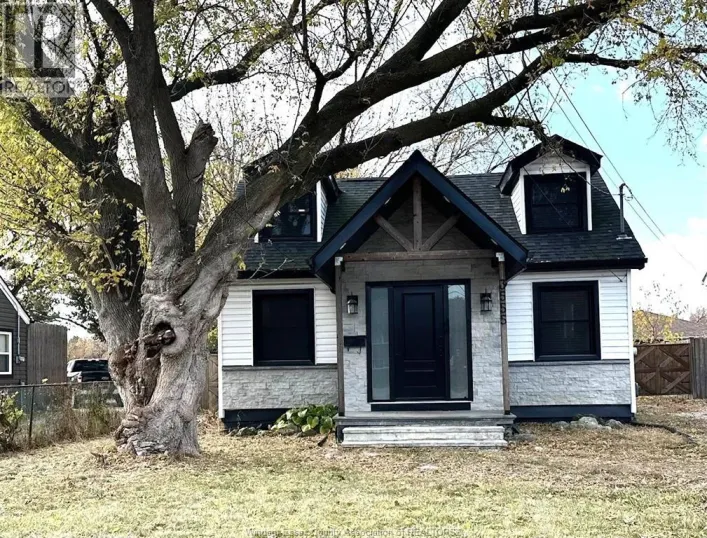 3555 HOWARD, Windsor