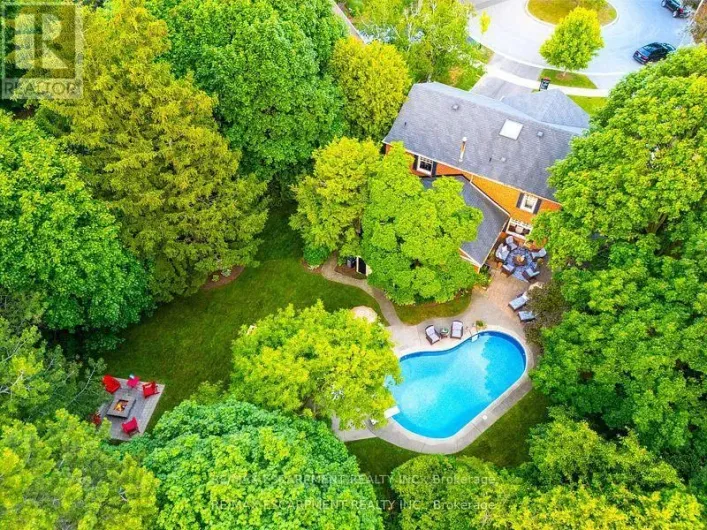 3555 KINGBIRD COURT, Mississauga