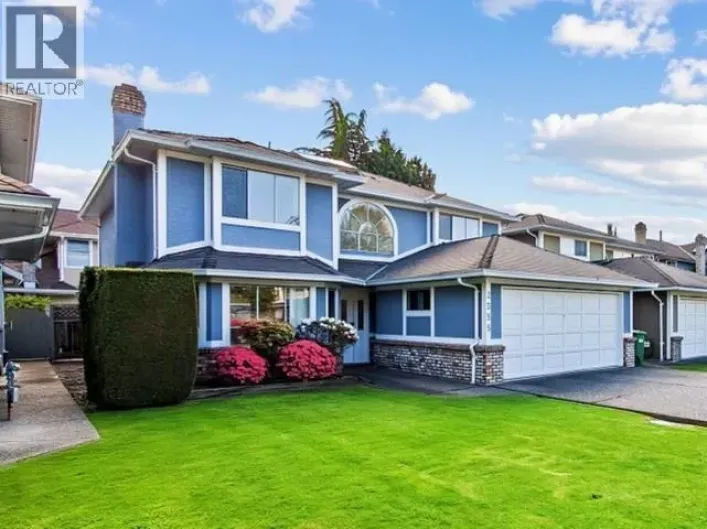 3555 MCKAY DRIVE, Richmond