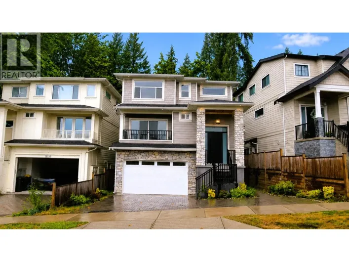 3555 MONSON CRESCENT, Coquitlam