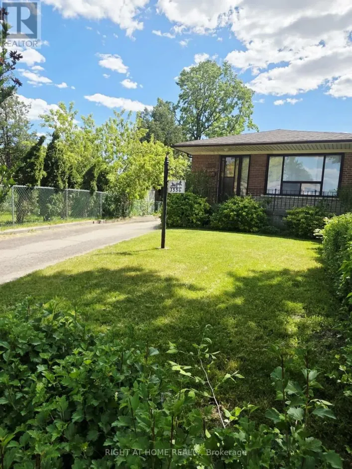 3556 MONICA DRIVE, Mississauga