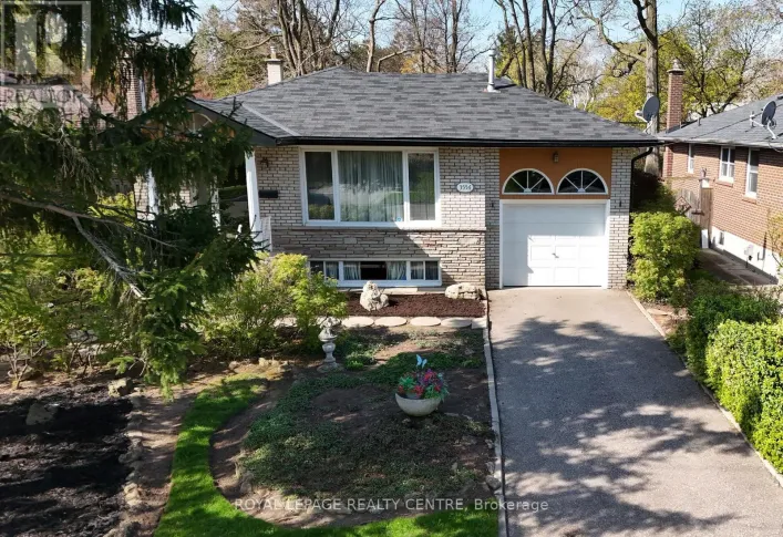 3556 THE CREDIT WOODLANDS, Mississauga