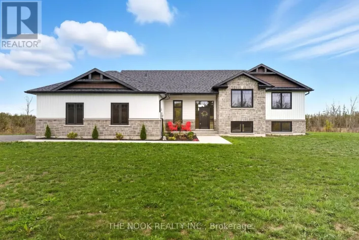 3557 BLESSINGTON ROAD, Tyendinaga