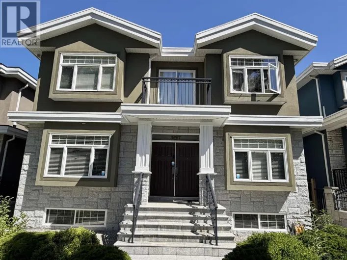 3557 E 47TH AVENUE, Vancouver
