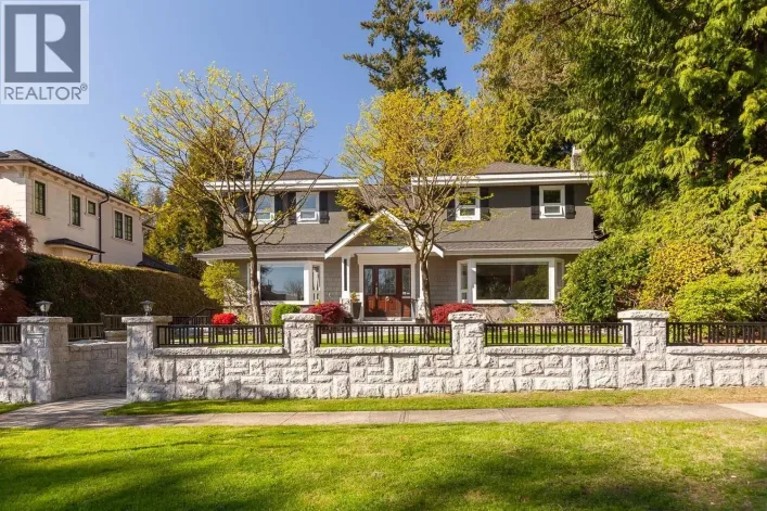 3557 W 36TH AVENUE, Vancouver