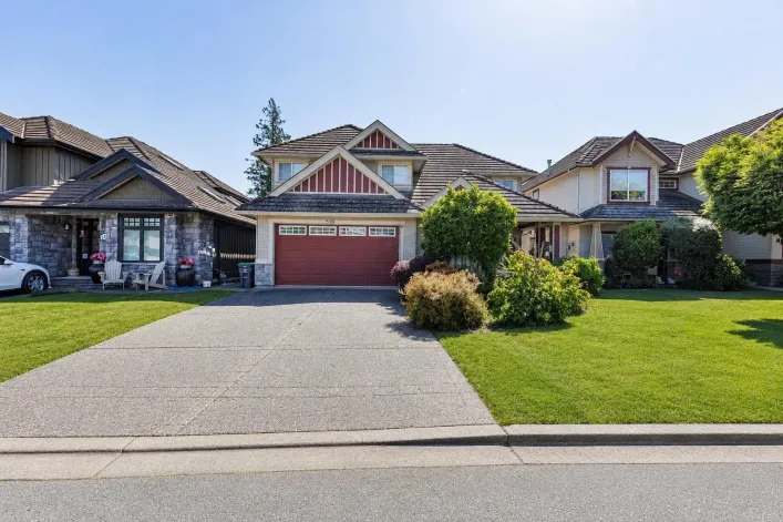 3558 149A STREET, Surrey