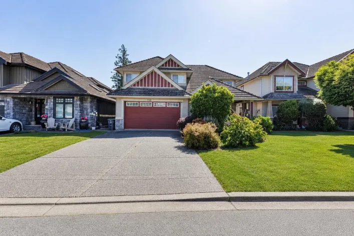 3558 149A STREET, Surrey