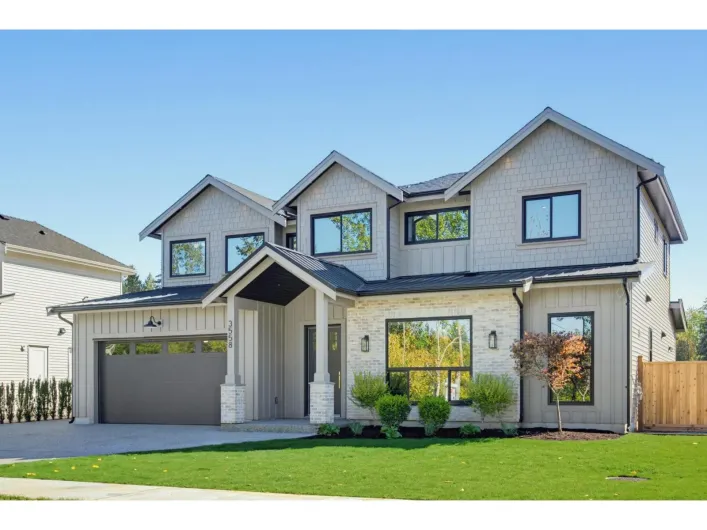 House for sale: 3558 204 STREET, Langley