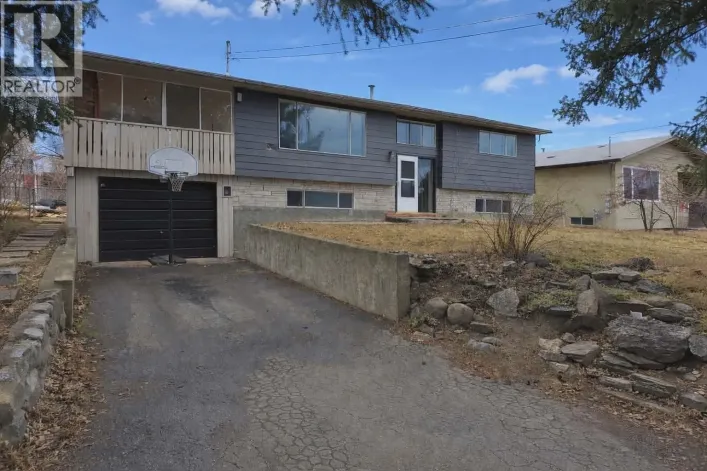 3558 Brown Road, West Kelowna