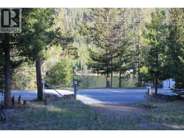 3558 Princeton Summerland Road, Princeton