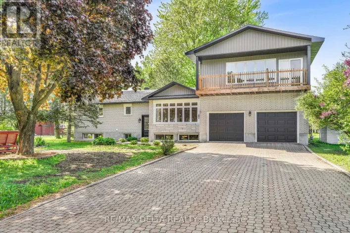 3558 PRINCIPALE STREET, Alfred and Plantagenet
