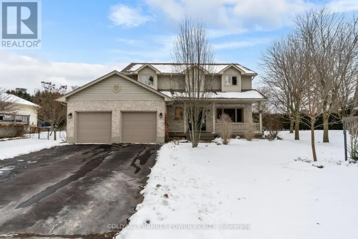 3558 SPRINGER ROAD, Middlesex Centre