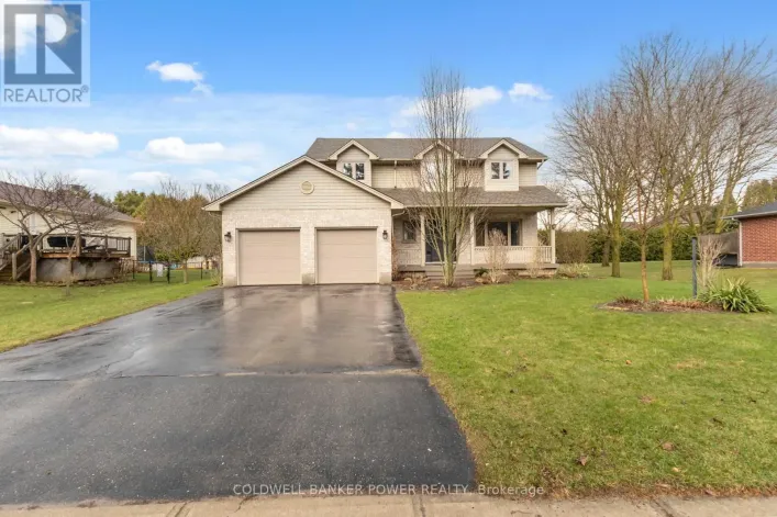 3558 SPRINGER ROAD, Middlesex Centre