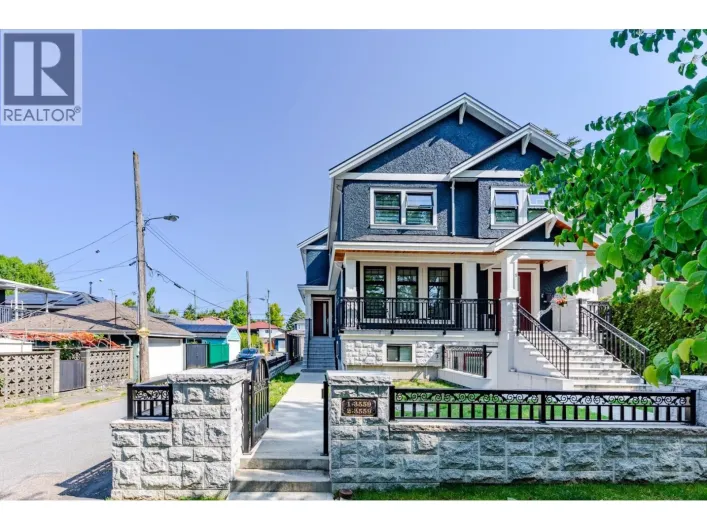 3559 E 48TH AVENUE, Vancouver