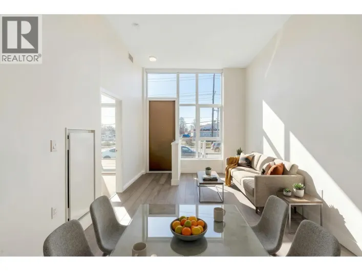 3559 E KENT AVENUE NORTH, Vancouver