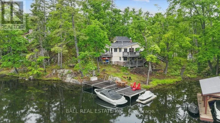 3559 HARBOUR POINT LANE, Selwyn