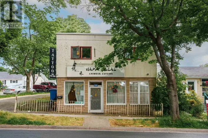 3559 Robie Street, Halifax