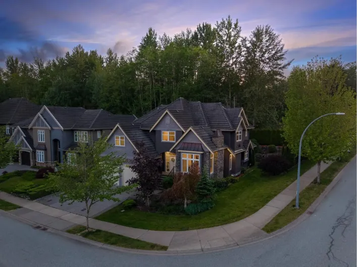 35593 JADE DRIVE, Abbotsford