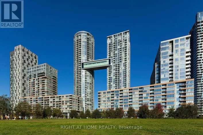 356 - 10 CAPREOL COURT, Toronto