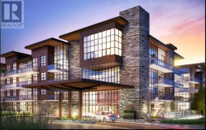 356 - 1575 LAKESHORE ROAD W, Mississauga