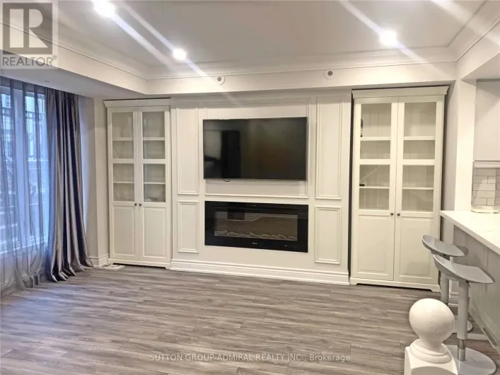 356 - 3 EVERSON DRIVE, Toronto