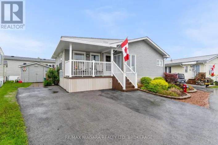 356 - 3033 TOWNLINE ROAD, Fort Erie