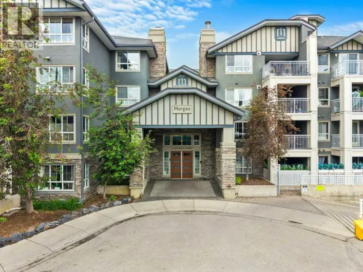 356, 35 Richard Court SW, Calgary
